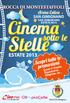 Gelato & Cinema, Degustazioni, Anteprime, ecc... SAN GIMIGNANO ESTATE 2013