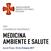 ASSOCIAZIONE MEDICI CATTOLICI ITALIANI XXVI CONGRESSO NAZIONALE MEDICINA AMBIENTE E SALUTE