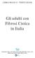 Gli adulti con Fibrosi Cistica in Italia