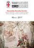Newsletter Raccolte Storiche Palazzo Morando Costume Moda Immagine Palazzo Moriggia Museo del Risorgimento. Marzo 2017