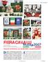 FIERACAVALLI. Ahigh quality event was held between November. Dall 8 all 11 novembre scorsi si è tenuta una kermesse