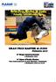 GRAN PRIX MASTER di JUDO Follonica 2016