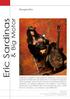 Eric Sardinas. & Big Motor. Biografia