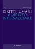 2/2014 MAGGIO-AGOSTO VOL. 8 DIRITTI UMANI. e DIRITTO INTERNAZIONALE. il Mulino