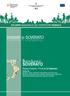 SOVERATO SOVERATO SOVERATO DOSSIER. Sistema Locale di. Regione Calabria - Provincia di Catanzaro ATLANTE NAZIONALE DEL TERRITORIO RURALE