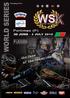 1,138 drivers competing, and 4 of the 5 titles not awarded until the last race. The success of the WSK Euro Series was exceptional