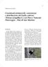 Censimenti primaverili, consistenza e distribuzione del Gallo cedrone (Tetrao urogallus L.) nel Parco Naturale Paneveggio - Pale di San Martino