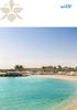 Rixos Alamein HHHHH. Località EL ALAMEIN SOFT ALL INCLUSIVE