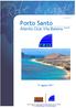 Porto Santo Atlantis Club Vila Baleira ****