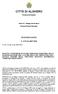 CITTÀ DI ALGHERO. Provincia di Sassari. Settore II - Sviluppo del territorio Servizio Demanio Marittimo DETERMINAZIONE. N del 08/07/2016