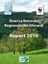 Riserva Naturale Regionale dei Ghirardi