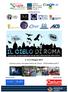 In collaborazione con: 2, 3 e 4 Giugno 2017