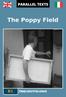 The Poppy Field - Testo in inglese con traduzione in italiano a fronte da EasyReaders.Org. The Poppy Field