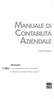 MANUALE DI CONTABILITÀ AZIENDALE