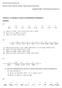 a) Visto che le probabilità devono sommare a 1 e gli altri evanti hanno un totale di 0,89, p(4)=0.11