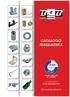 CATALOGO FERRAMENTA CATALOGO 2016/17 AZIENDA CERTIFICATA ISO : pag. 73. pag. 26. pag. 45. pag.