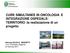 CURE SIMULTANEE IN ONCOLOGIA E INTEGRAZIONE OSPEDALE- TERRITORIO :la realizzazione di un progetto