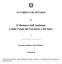 il Ministero dell Ambiente e della Tutela del Territorio e del Mare