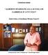 ALBERTO SPADOLINI ALLA SCUOLA DI GABRIELE D ANNUNZIO. Intervista a Giordano Bruno Guerri