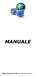 MANUALE. MIGG Informatica & Ricerca Manuale Hermes - 1