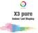 X3 pure. Indoor Led Display