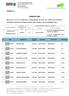 GRADUATORIA RELATIVA ALL AVVIAMENTO A SELEZIONE, EX ART. 16 L. 56/87 (E SUCCESSIVE MODIFICAZIONI ED INTEGRAZIONI), DEL GIORNO 05 SETTEMBRE 2016 :