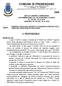 AREA ECONOMICO-FINANZIARIA DETERMINAZIONE DEL RESPONSABILE DI AREA N. 128 DEL GENERALE N. 422 DEL