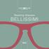 Reading Glasses BELLISSIMI 2016