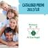 CATALOGO PREMI 2017/18