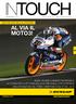 Numero 21. Al via il Moto3! ALMS: un inizio davvero incredibile. L incoronazione del primo campione Dunlop del 2012 MOTORSPORT