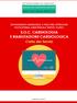 S.O.C. CARDIOLOGIA E RIABILITAZIONE CARDIOLOGICA