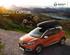 Renault CAPTUR Accessori