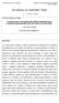 a. a. 2004/ 2005 Comunicazione e tecnologia nella Pubblica Amministrazione. L esperienza dello Sportello Unico del Comune di Fasano (BR).