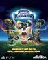 MANUALE ONLINE DI SKYLANDERS IMAGINATORS