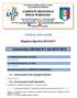 Federazione Italiana Giuoco Calcio Lega Nazionale Dilettanti COMITATO REGIONALE EMILIA ROMAGNA