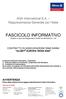 FASCICOLO INFORMATIVO Redatto ai sensi del Regolamento ISVAP del 26/05/2010 n. 35