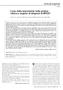 L uso della spirometria nella pratica clinica a seguito di diagnosi di BPCO* Todd A. Lee, PharmD, PhD; Brian Bartle, MPH; Kevin B.