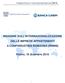 Indagine Export-Internazionalizzazione 2016 INDAGINE SULL INTERNAZIONALIZZAZIONE DELLE IMPRESE APPARTENENTI A CONFINDUSTRIA ROMAGNA (RIMINI)