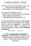 IL MODELLO REDDITO SPESA. Nel caso di un economia chiusa, la DA, cioè la domanda complessiva di beni nell economia, ha tre componenti: C, I e G.