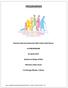 PROGRAMMA. Seconda Giornata Nazionale della Salute della Donna LA PREVENZIONE. 22 Aprile Auditorium Biagio d Alba. Ministero della salute