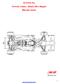 Kit EVO3 Pro Formula 3 Italia Dallara 308 e Mygale Manuale utente