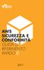 AWS SICUREZZA E CONFORMITÀ GUIDA DI RIFERIMENTO RAPIDO