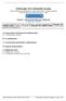POPOLARE VITA S.p.A. Gruppo Assicurativo Unipol. Sezione I - Informazioni chiave per l Aderente (in vigore dal 31/05/2017)