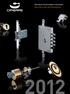 Serrature di sicurezza e accessori Security Locks and Accessories. sicurezza in casa