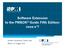 Software Extension to the PMBOK Guide Fifth Edition: cosa e? Andrea Caccamese, Tiziano Villa Milano, 22 maggio 2014