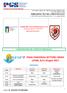 COMUNICATO UFFICIALE N 42 Stagione Sportiva 2016/2017. del 02 GIUGNO 2017 COMUNICAZIONI DEL COMITATO REGIONALE PROGRAMMA