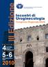 5-6. Incontri di. Congresso Regionale AIUG. P a l e r m o. Sala Gialla, Palazzo 4dei Normanni N o v e m b r e. San Paolo Palace Hotel