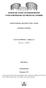 CORTE EUROPEA DEI DIRITTI DELL UOMO SECONDA SEZIONE. CAUSA SCOPPOLA c. Italia (n. 3) (Ricorso n. 126/05) SENTENZA STRASBURGO.