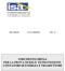 DOC.SII10156 DATA: 20/05/2010 REV. 15 STRUMENTO DRTS.6 PER LA PROVA DI RELE DI PROTEZIONE, CONTATORI DI ENERGIA E TRASDUTTORI