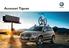 Accessori Tiguan VW_ACCESSORI_TIGUAN.indd 1 14/03/